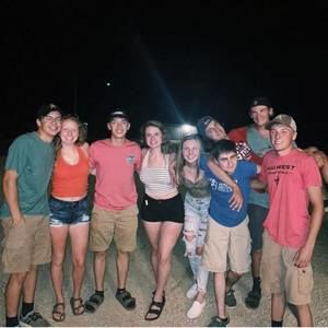 Meet your Posher, Stewart